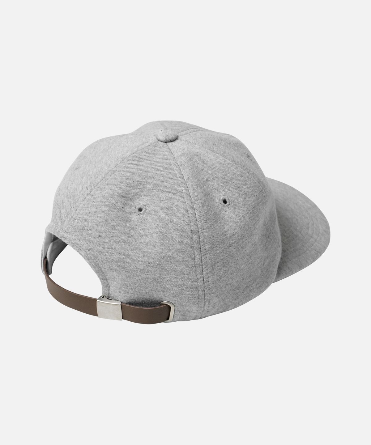 프리즘웍스(FRIZMWORKS) OG SWEAT BALL CAP _ GRAY