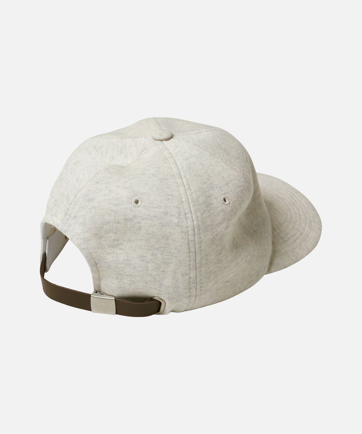 프리즘웍스(FRIZMWORKS) OG SWEAT BALL CAP _ OATMEAL