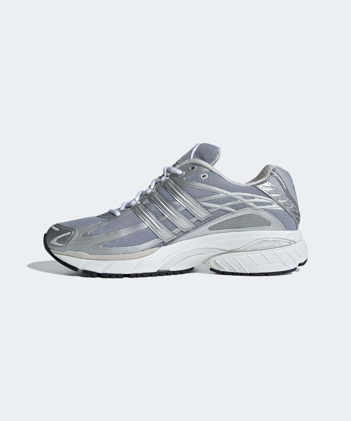 아디다스(ADIDAS) 아디스타 쿠션 - 화이트:실버 / ID5748