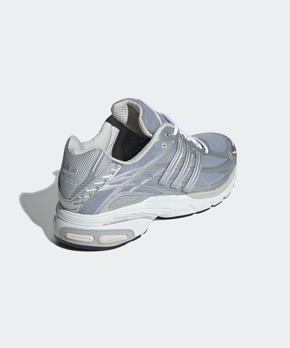 아디다스(ADIDAS) 아디스타 쿠션 - 화이트:실버 / ID5748