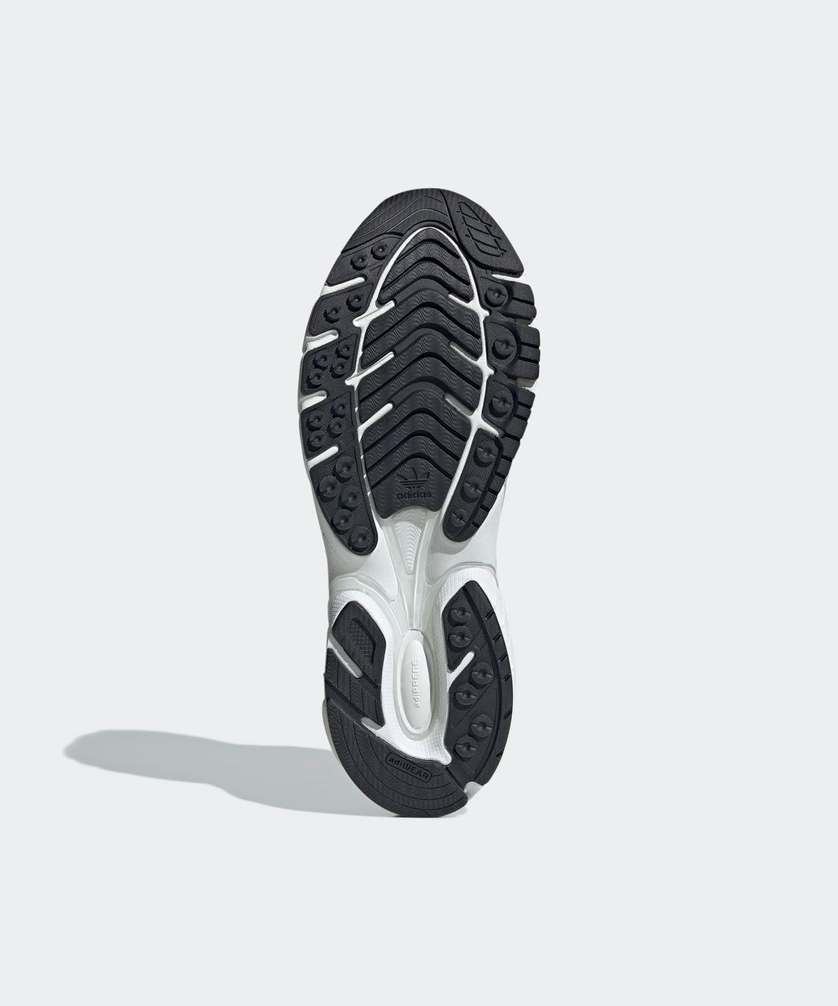아디다스(ADIDAS) 아디스타 쿠션 - 화이트:실버 / ID5748