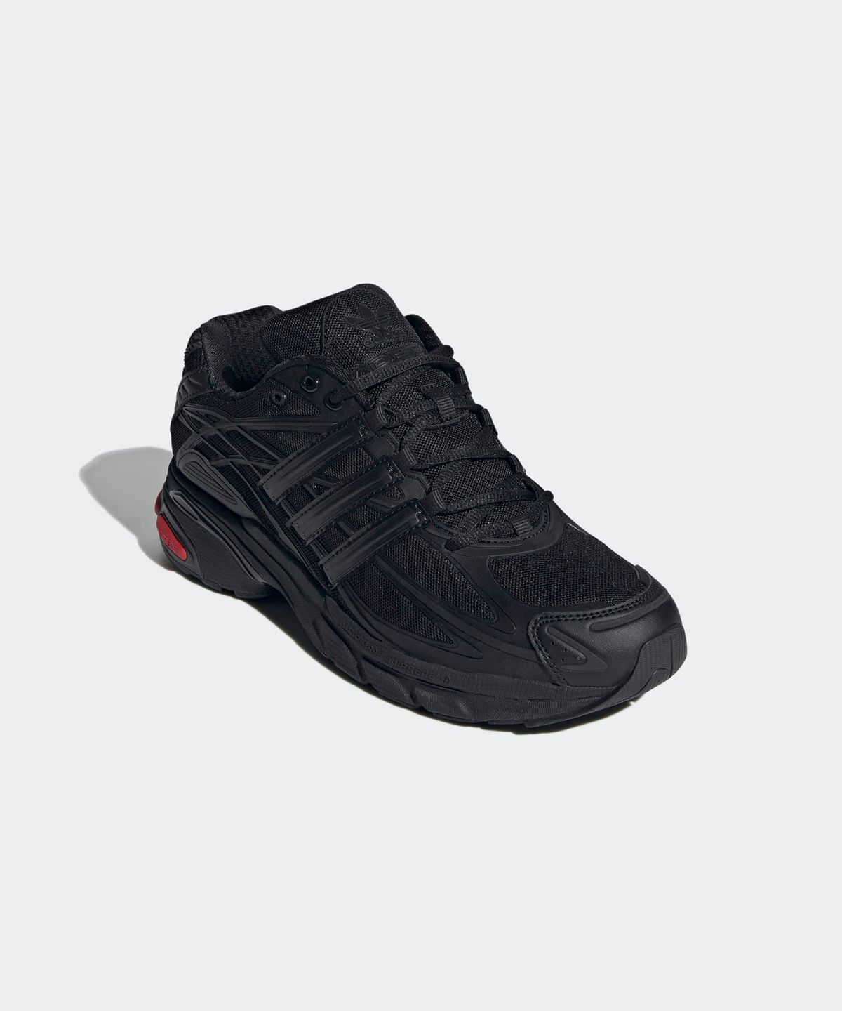 아디다스(ADIDAS) 아디스타 쿠션 - 블랙 / ID5749