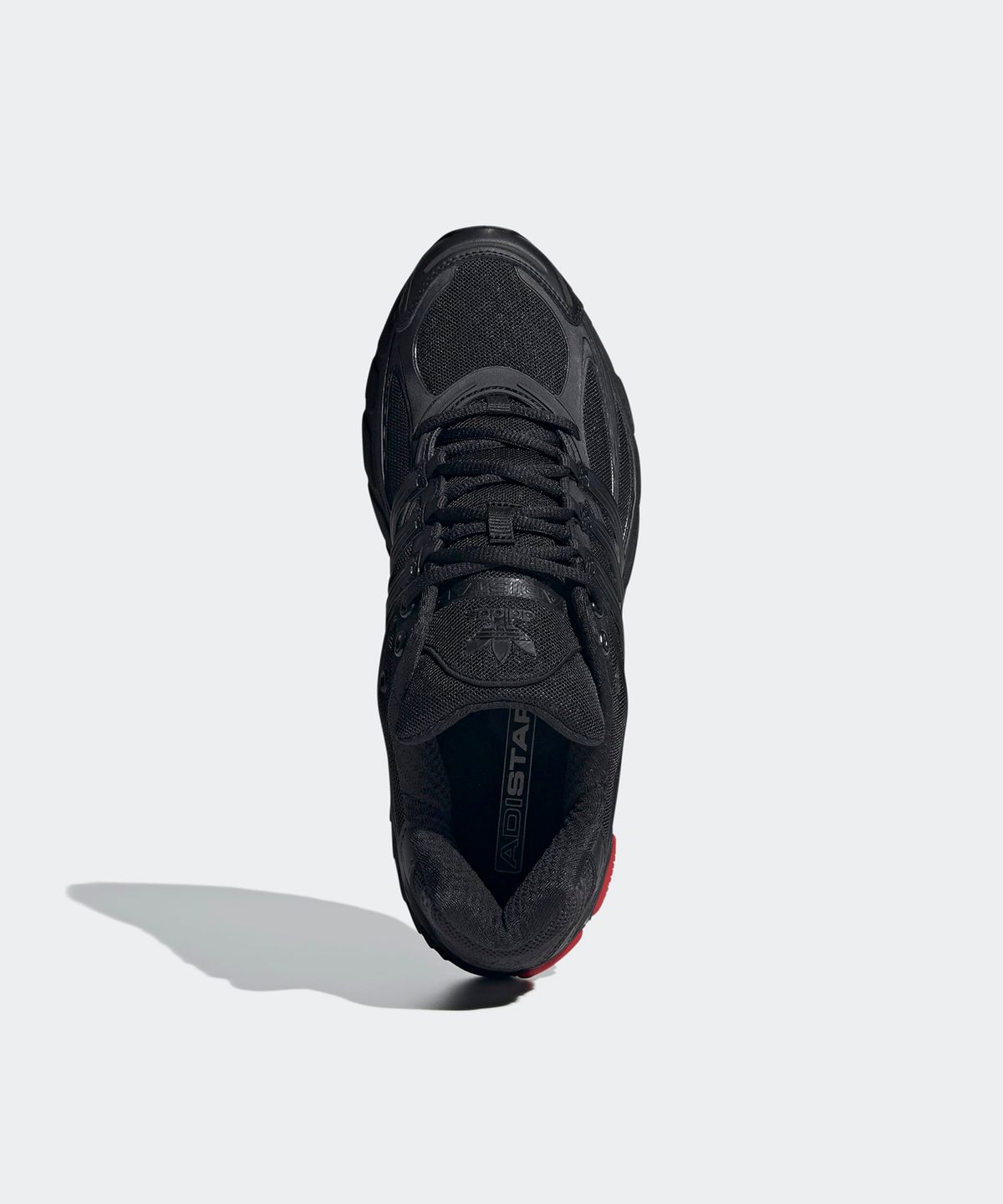 아디다스(ADIDAS) 아디스타 쿠션 - 블랙 / ID5749