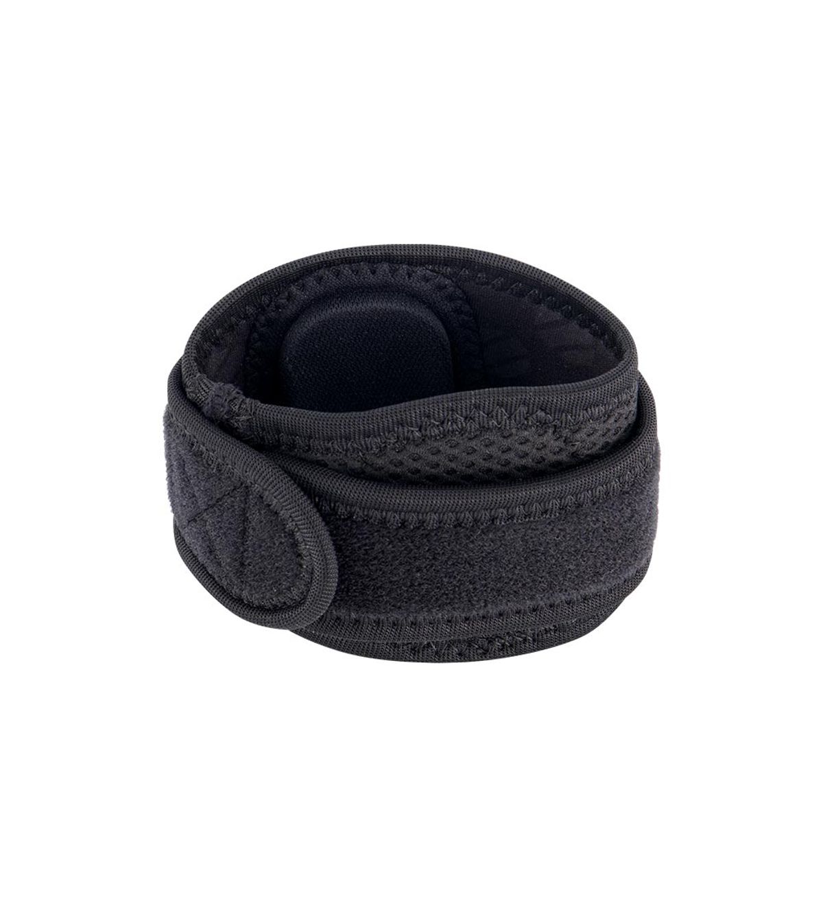유에프씨 스포츠(UFC SPORT) UFC 프로 팔꿈치 스트랩 블랙 U4ECV2304BK