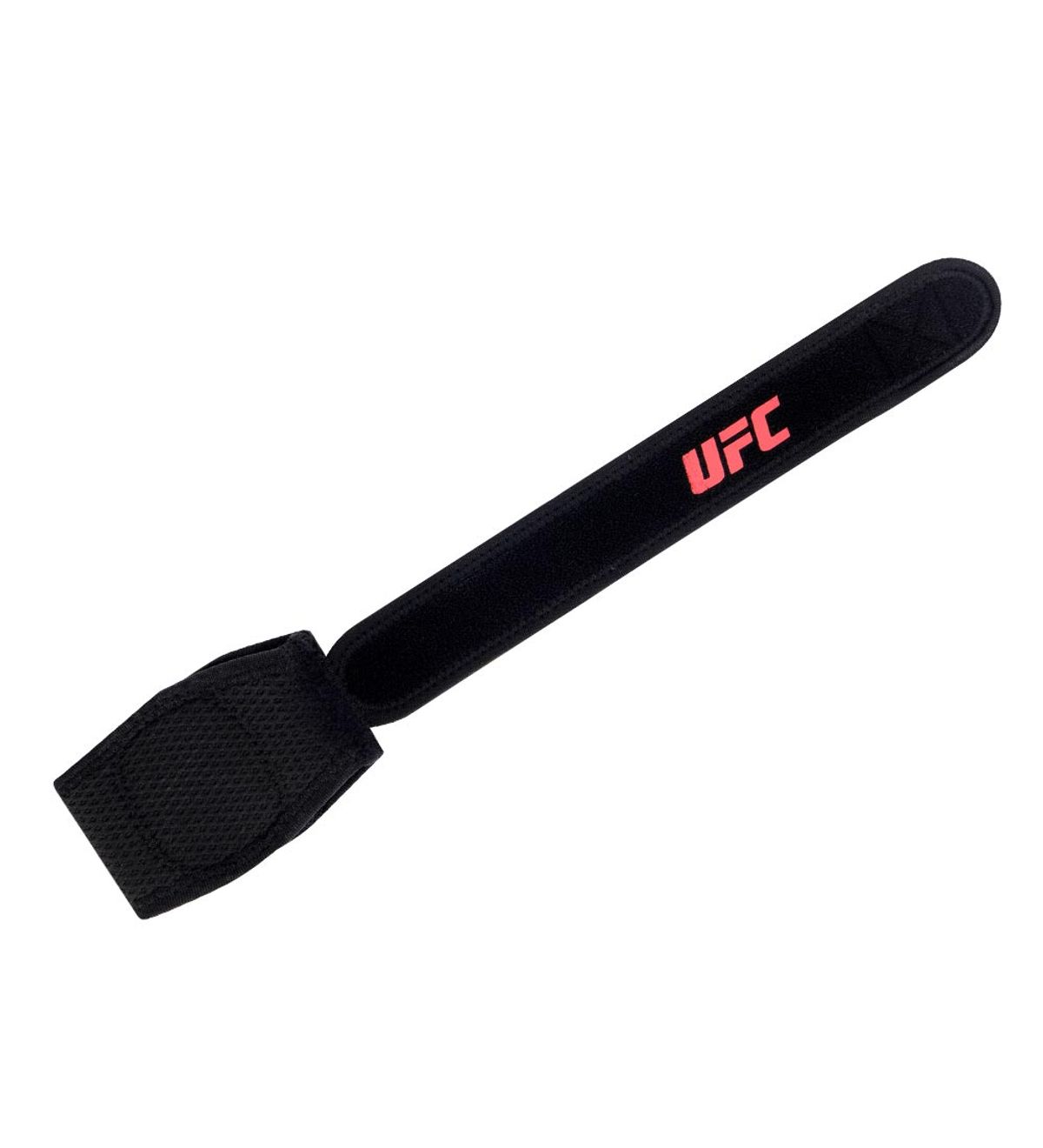 유에프씨 스포츠(UFC SPORT) UFC 프로 팔꿈치 스트랩 블랙 U4ECV2304BK