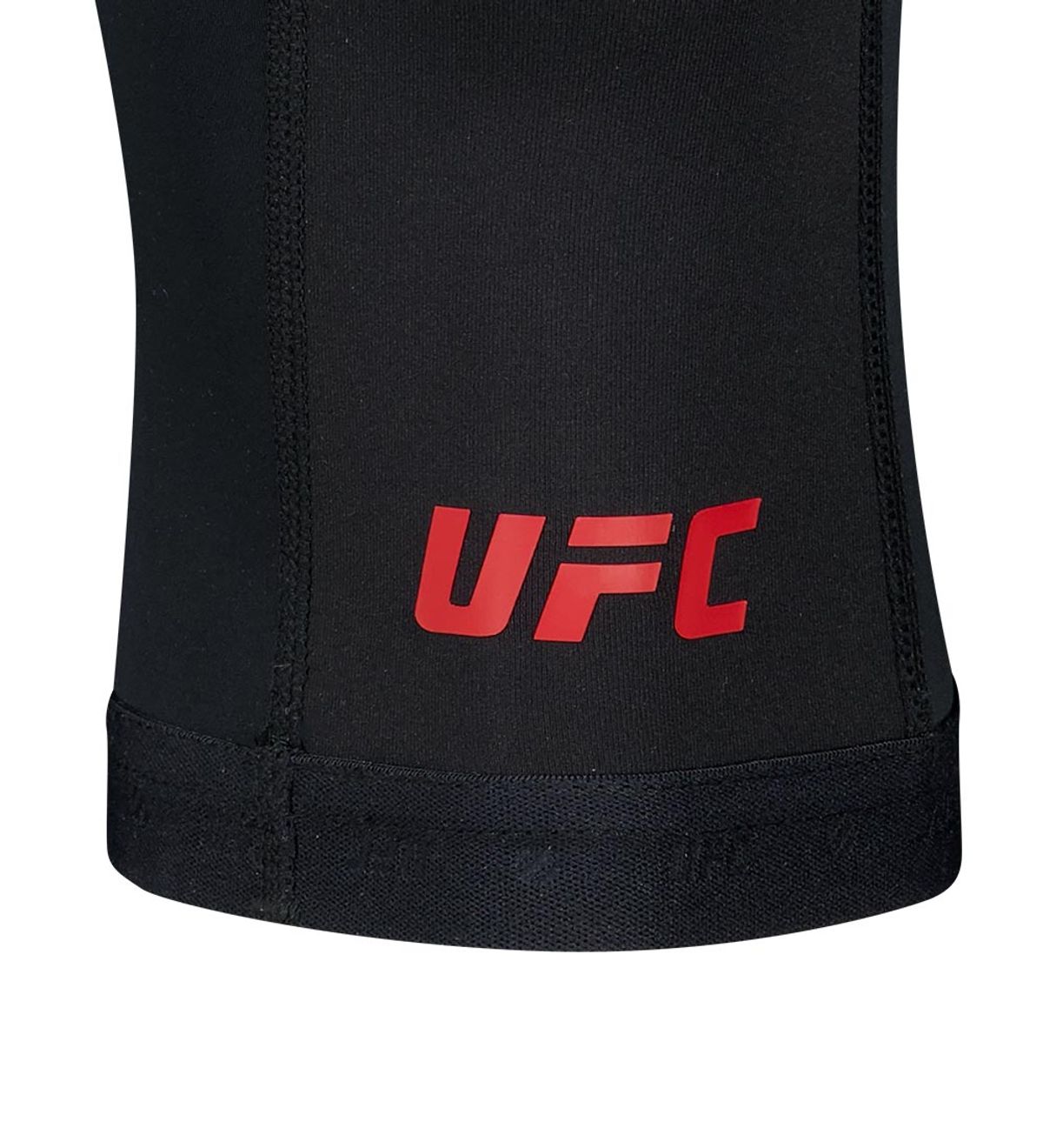유에프씨 스포츠(UFC SPORT) UFC 프로 무릎보호대 블랙 U4ECV2302BK