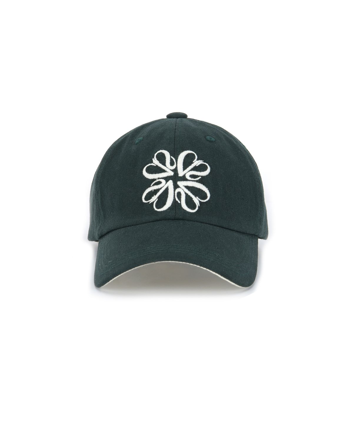 바이탈싸인(VITALSIGN) [LINE] Clover Symbol Cap (3c)