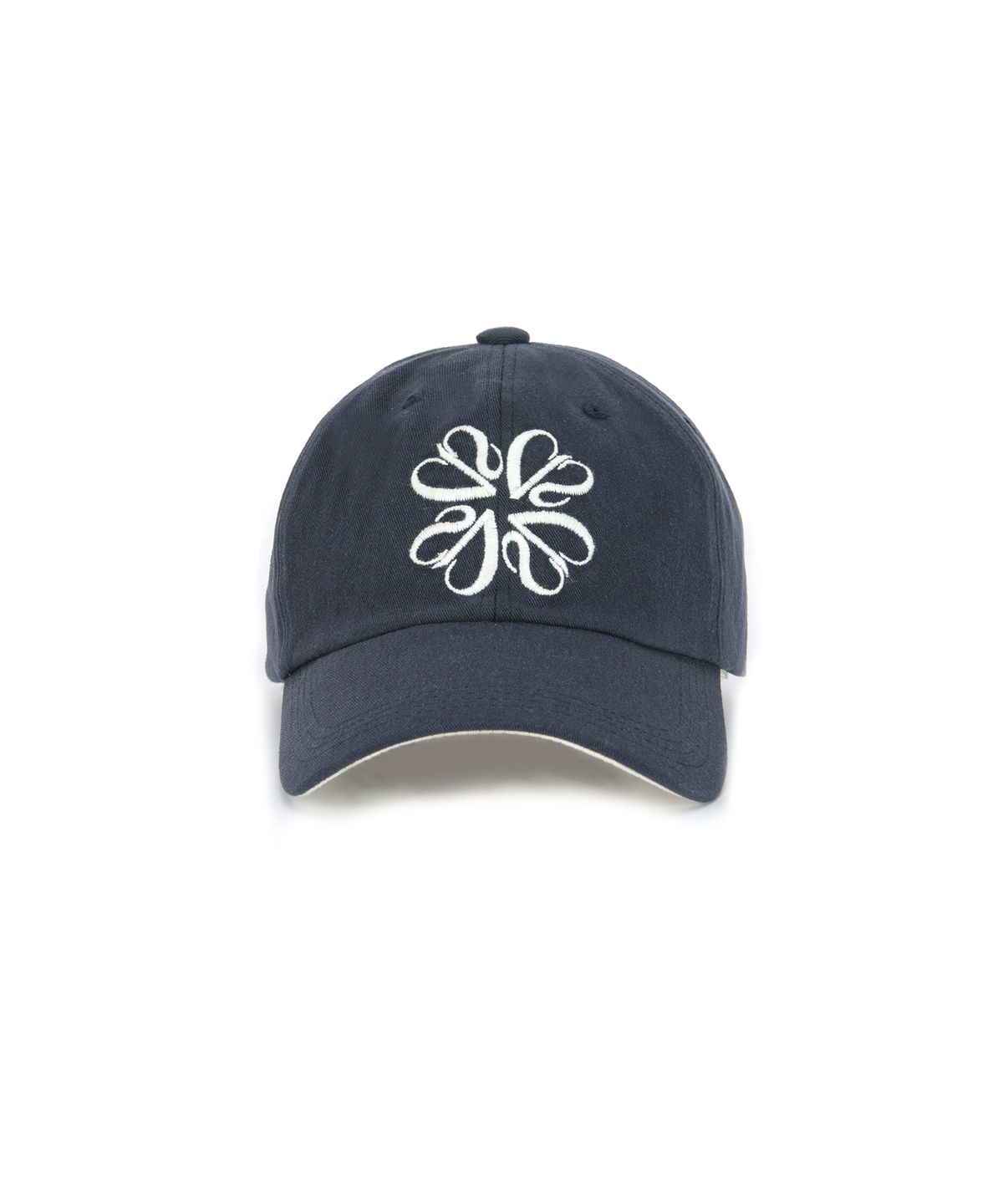 바이탈싸인(VITALSIGN) [LINE] Clover Symbol Cap (3c)