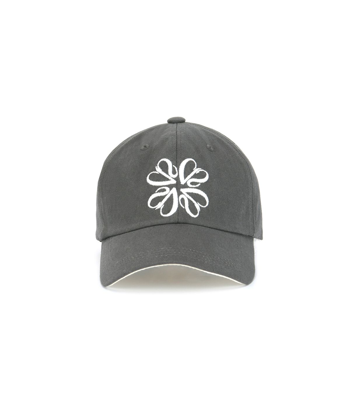 바이탈싸인(VITALSIGN) [LINE] Clover Symbol Cap (3c)