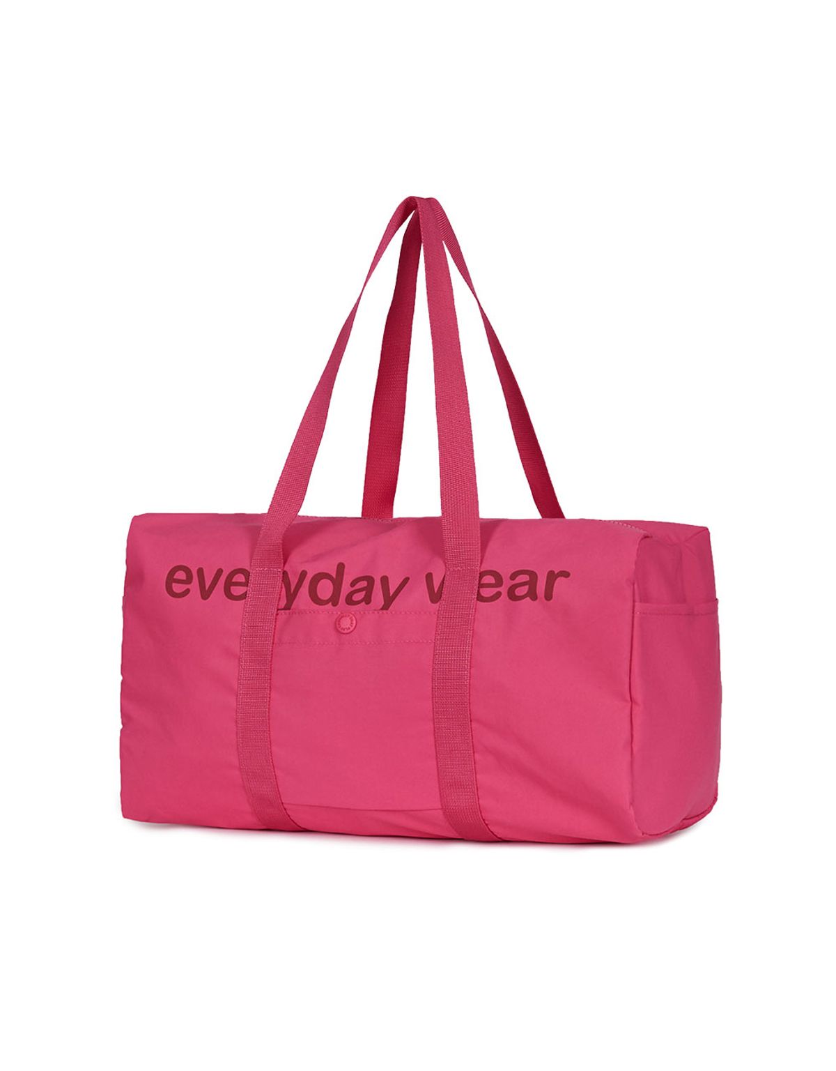 엠엠엘지(MMLG) [Mmlg] SPORTS BAG (MAGENTA)