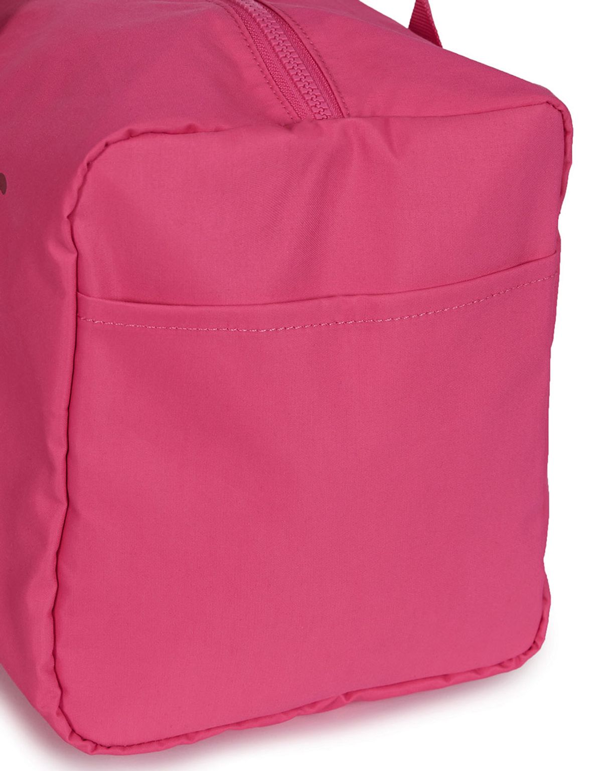 엠엠엘지(MMLG) [Mmlg] SPORTS BAG (MAGENTA)