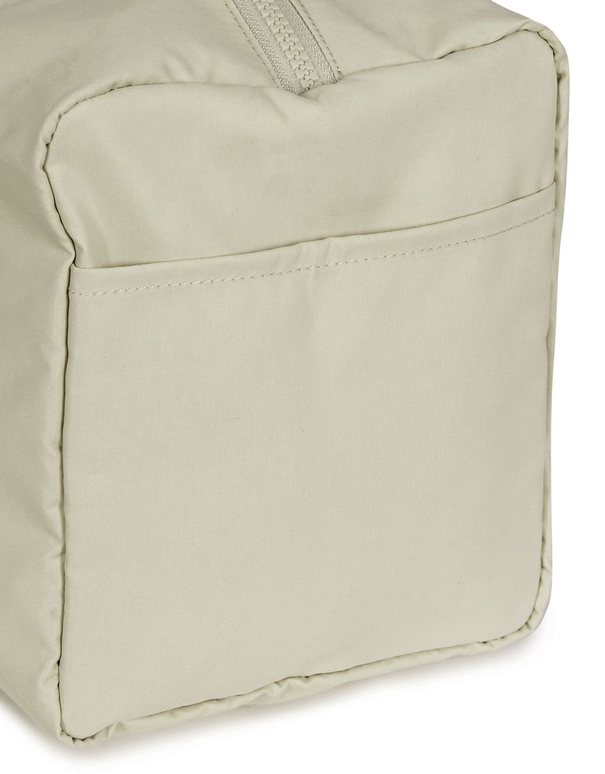엠엠엘지(MMLG) [Mmlg] SPORTS BAG (BEIGE)