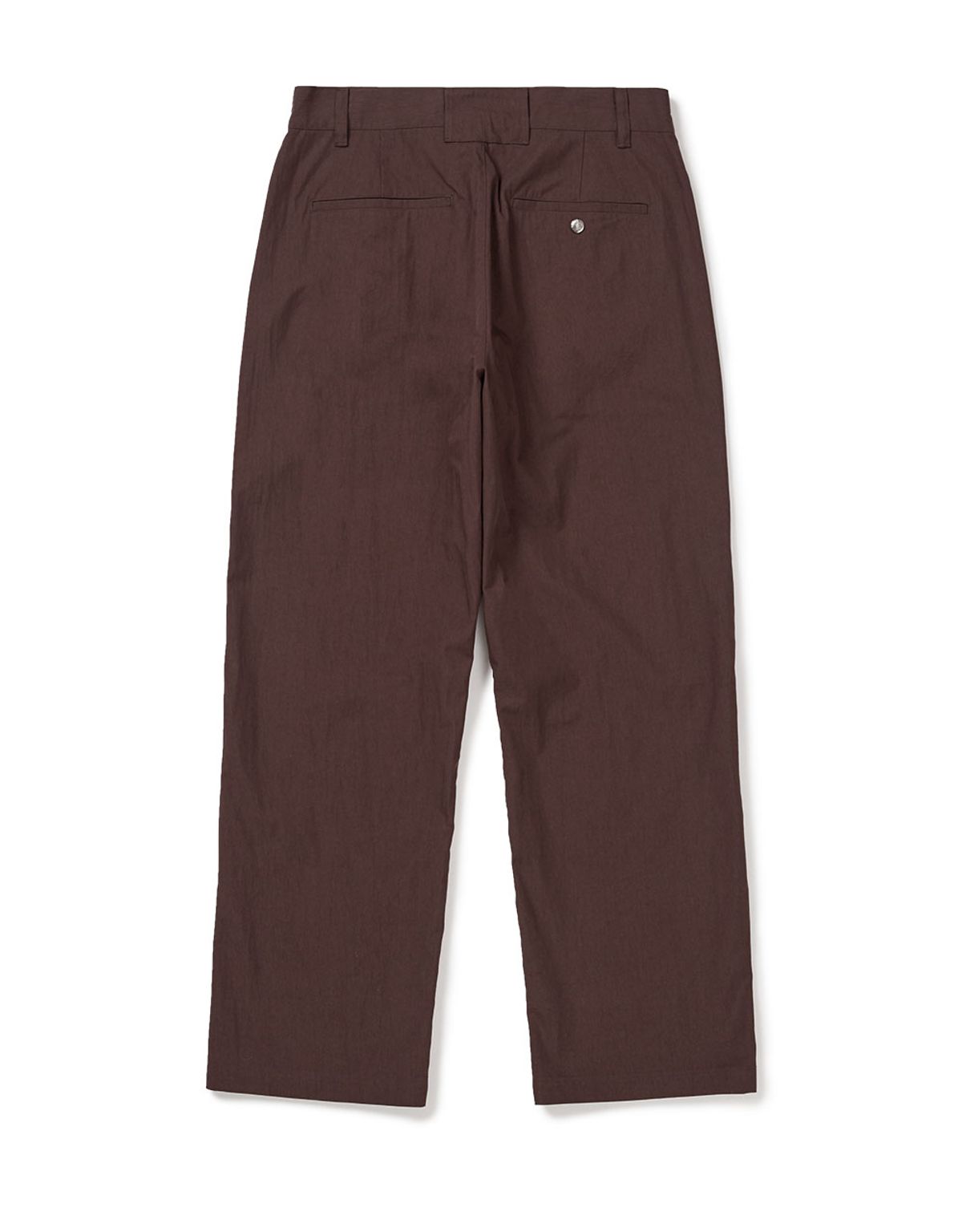 엠엠엘지(MMLG) [Mmlg] UNION PIPING PANTS (WINE)