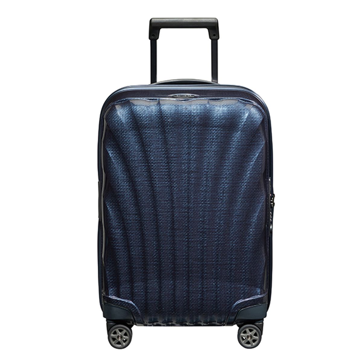 쌤소나이트(SAMSONITE) C-LITE 캐리어 55/20 EXP MIDNIGHT BLUE CS231007