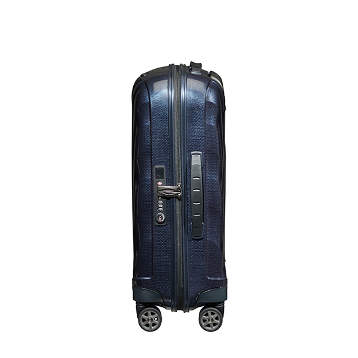 쌤소나이트(SAMSONITE) C-LITE 캐리어 55/20 EXP MIDNIGHT BLUE CS231007