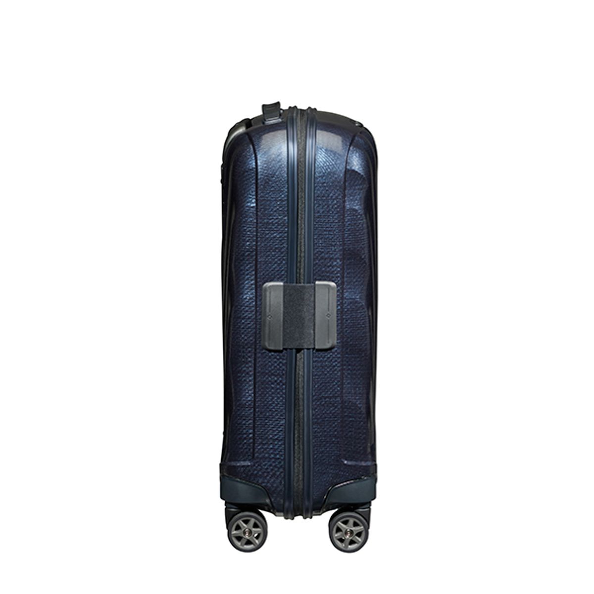 쌤소나이트(SAMSONITE) C-LITE 캐리어 55/20 EXP MIDNIGHT BLUE CS231007
