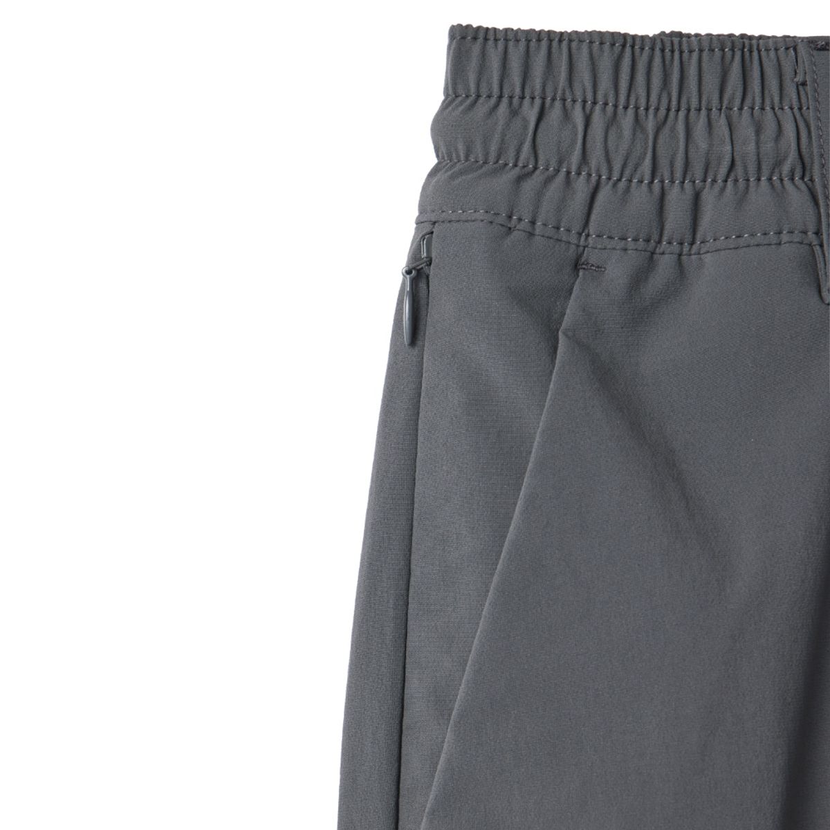 브롬톤 런던(BROMPTON LONDON) CODURA JOGGER-FIT TROUSERS - D/GREY (P241UPT130)