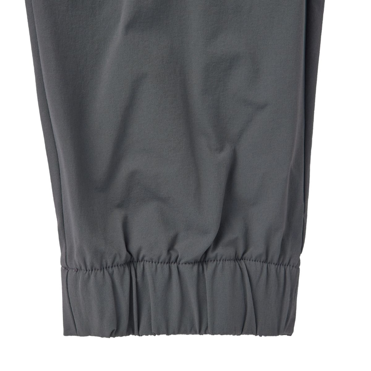 브롬톤 런던(BROMPTON LONDON) CODURA JOGGER-FIT TROUSERS - D/GREY (P241UPT130)