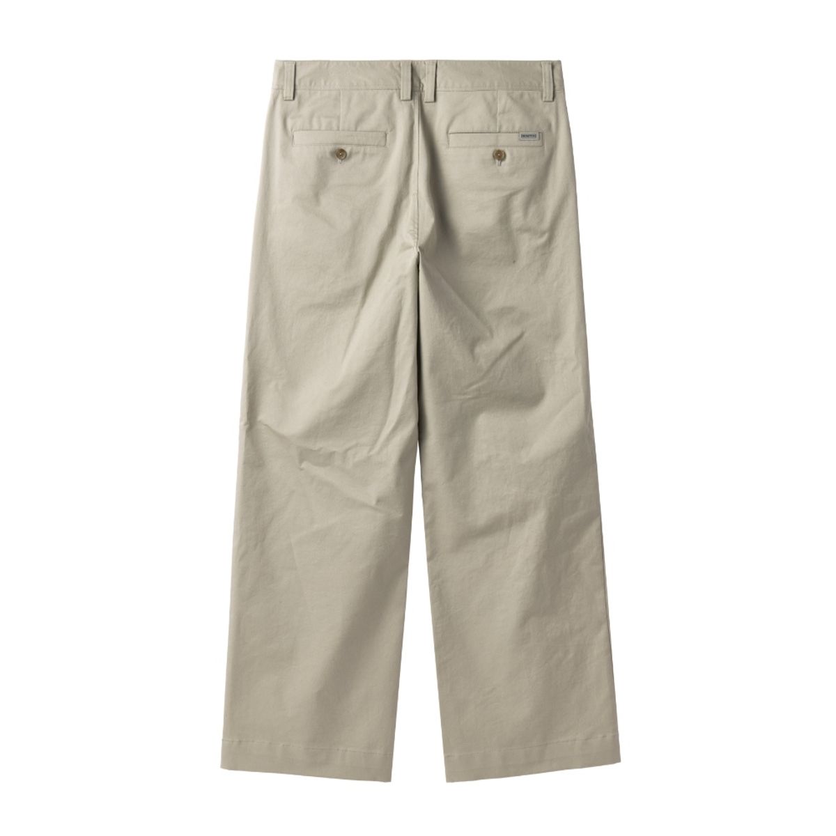 브롬톤 런던(BROMPTON LONDON) BASIC TROUSERS - BEIGE (P241MPT501)