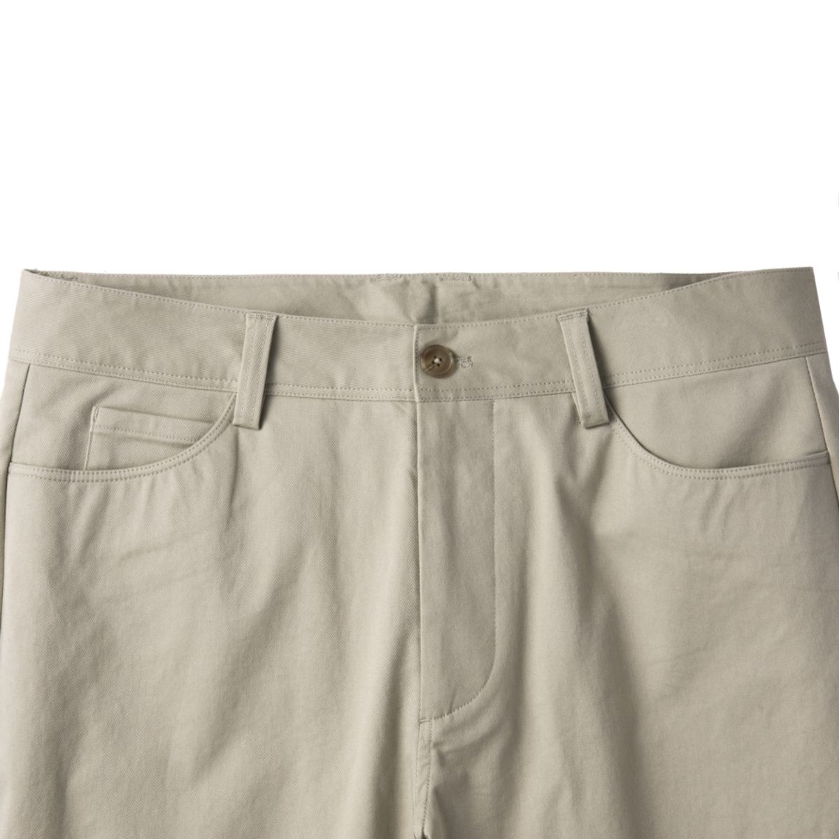 브롬톤 런던(BROMPTON LONDON) BASIC TROUSERS - BEIGE (P241MPT501)