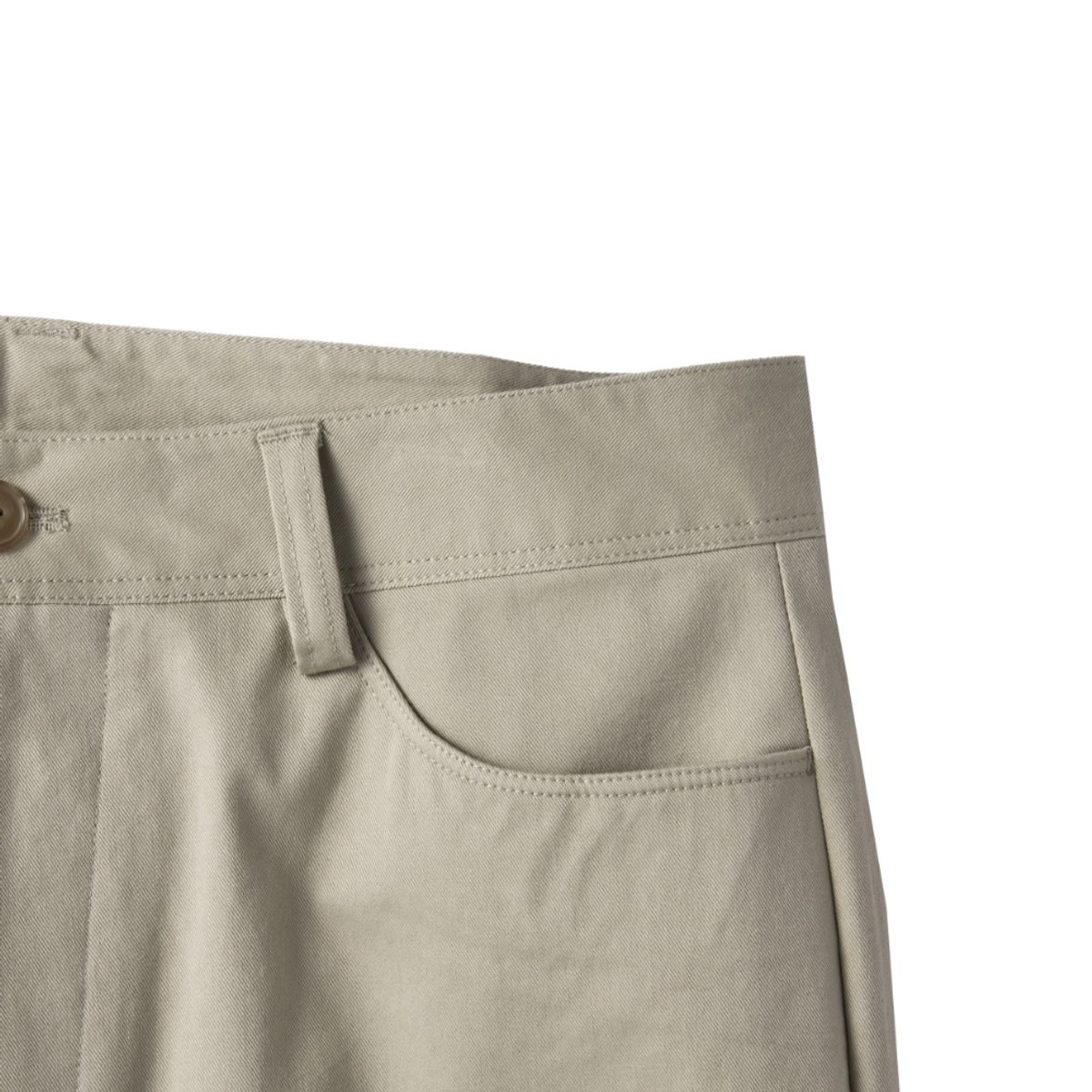 브롬톤 런던(BROMPTON LONDON) BASIC TROUSERS - BEIGE (P241MPT501)