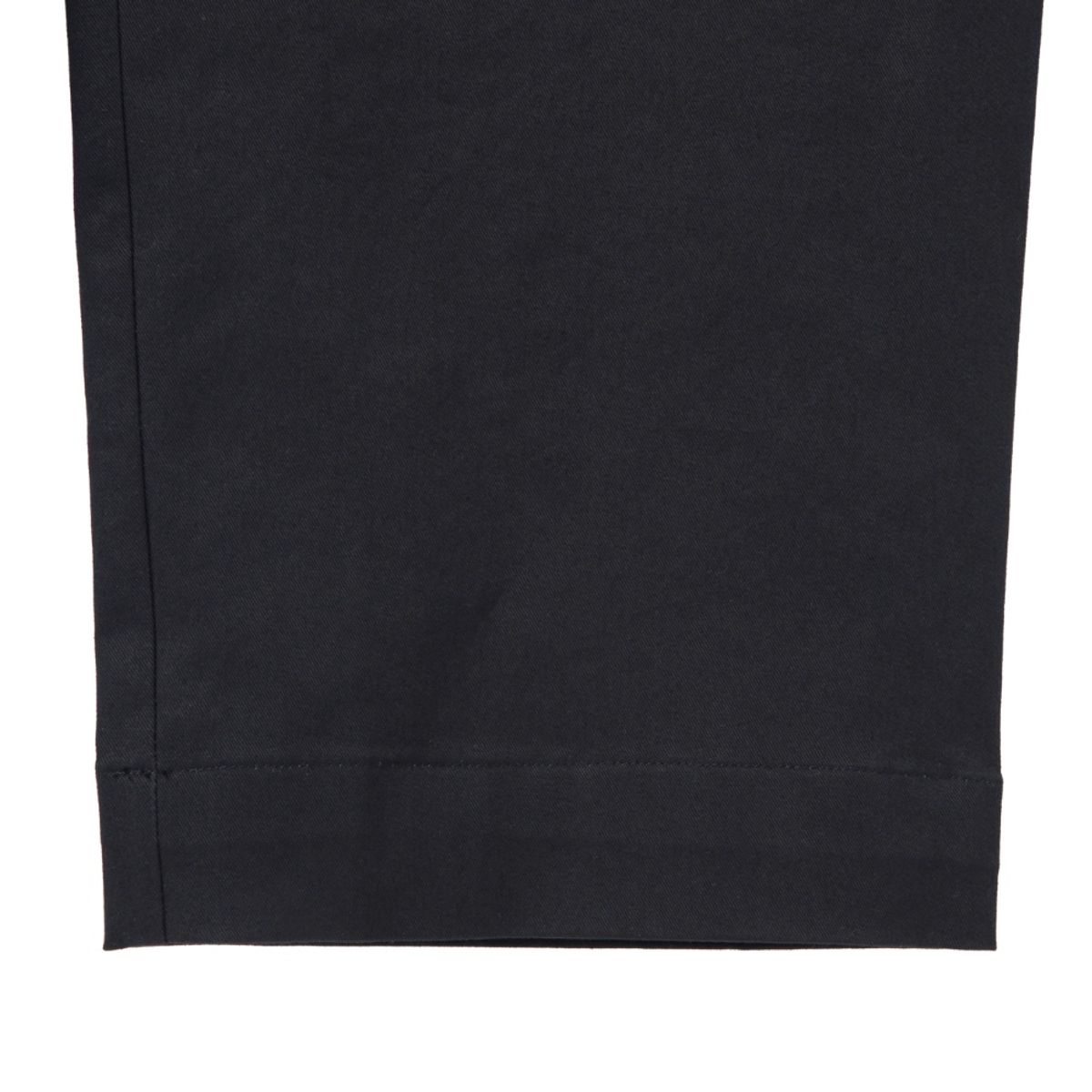 브롬톤 런던(BROMPTON LONDON) BASIC TROUSERS - BLACK (P241MPT501)