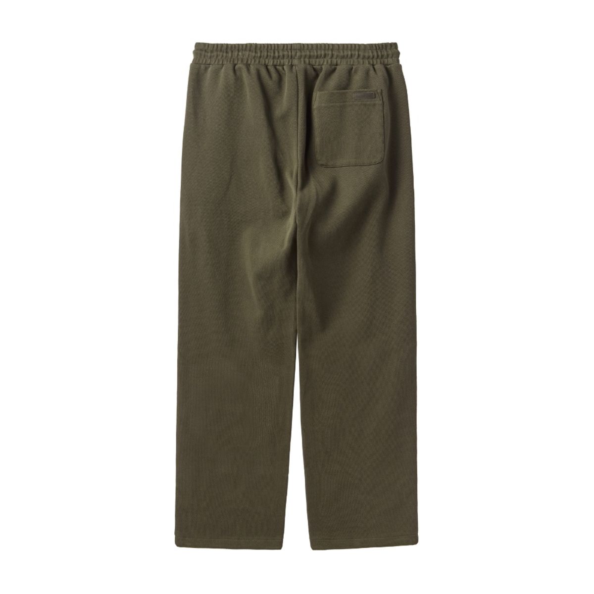 브롬톤 런던(BROMPTON LONDON) JACQUARD SET TROUSERS - BROWN (P241UPT436)