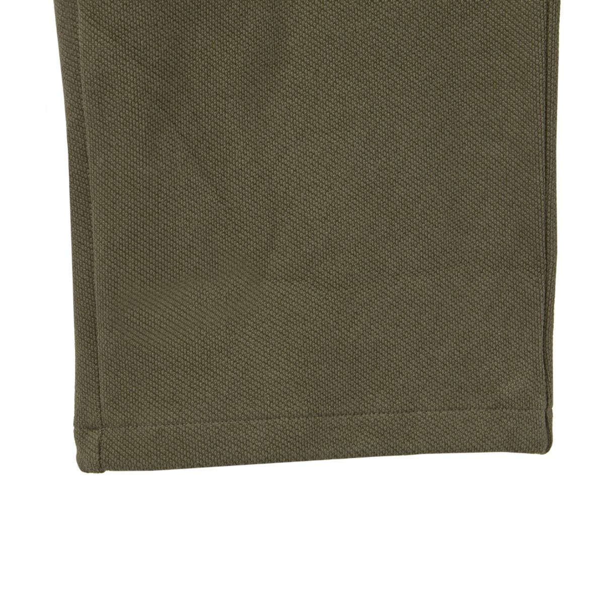 브롬톤 런던(BROMPTON LONDON) JACQUARD SET TROUSERS - BROWN (P241UPT436)