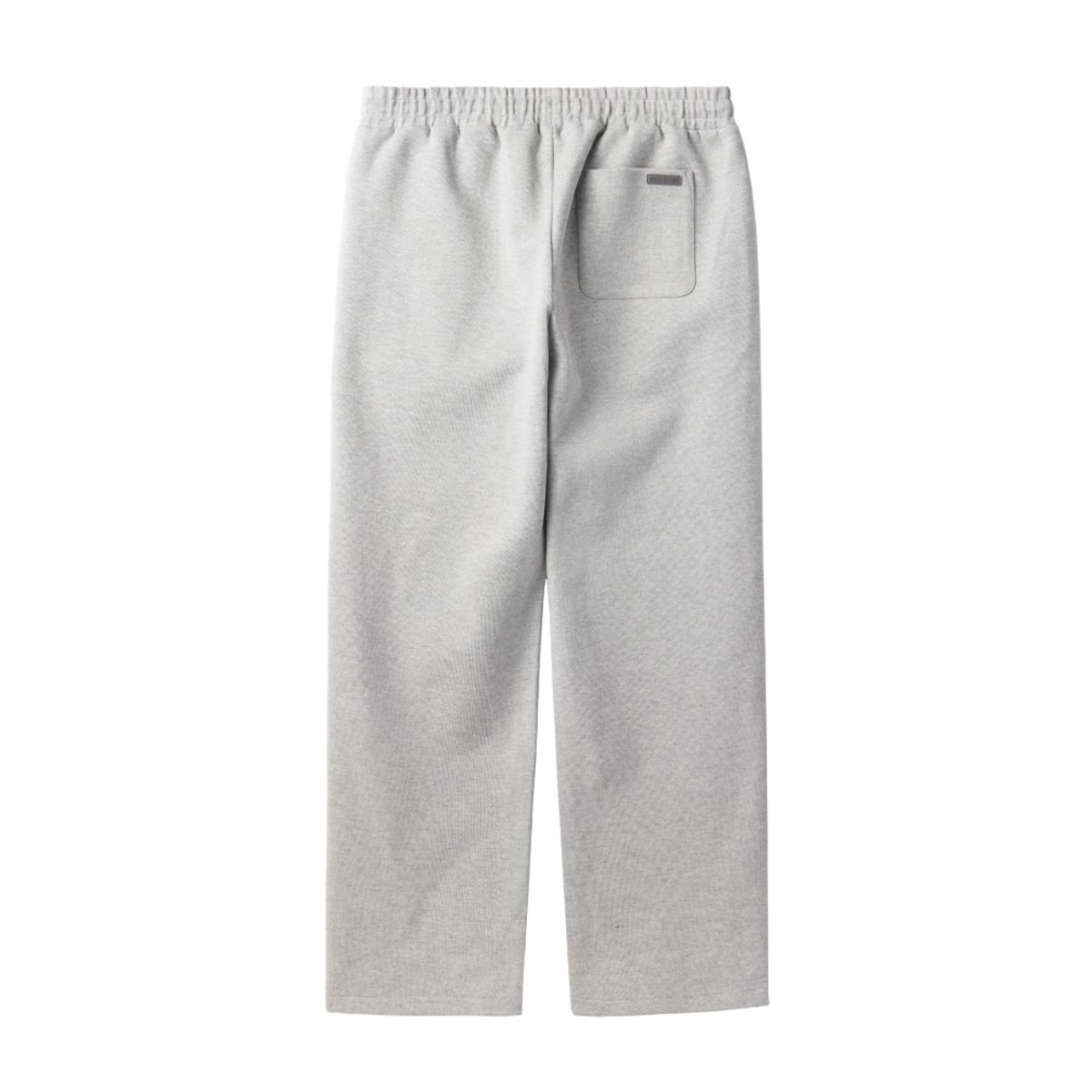 브롬톤 런던(BROMPTON LONDON) JACQUARD SET TROUSERS - M/GREY (P241UPT436)