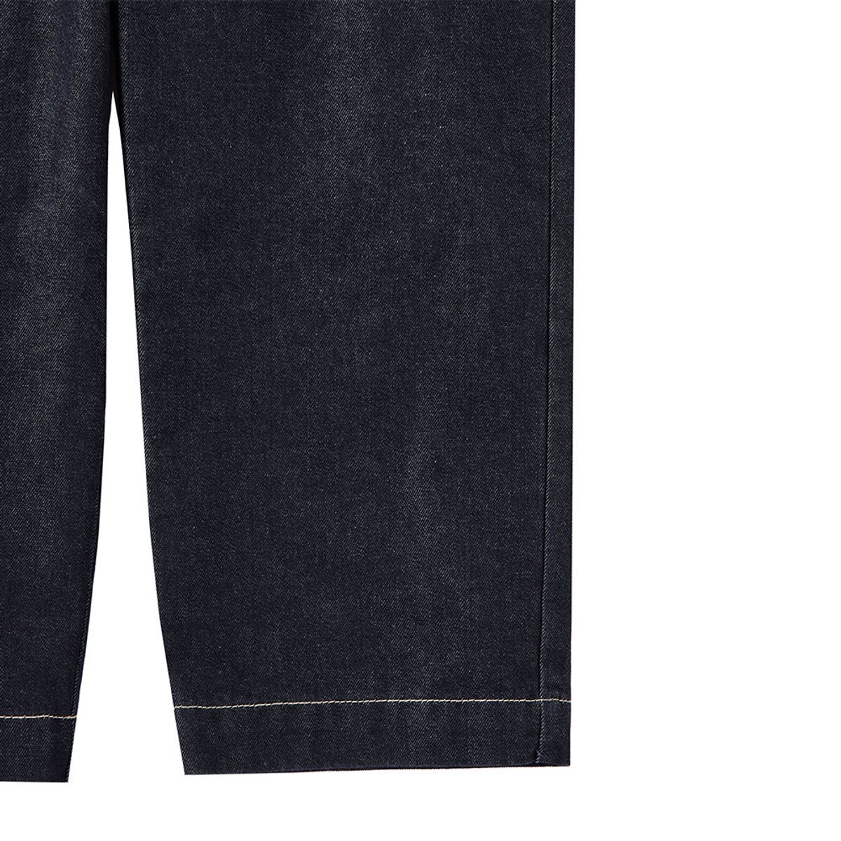 브롬톤 런던(BROMPTON LONDON) M 1975 DENIM TROUSERS - INDIGO (P241MDP503)