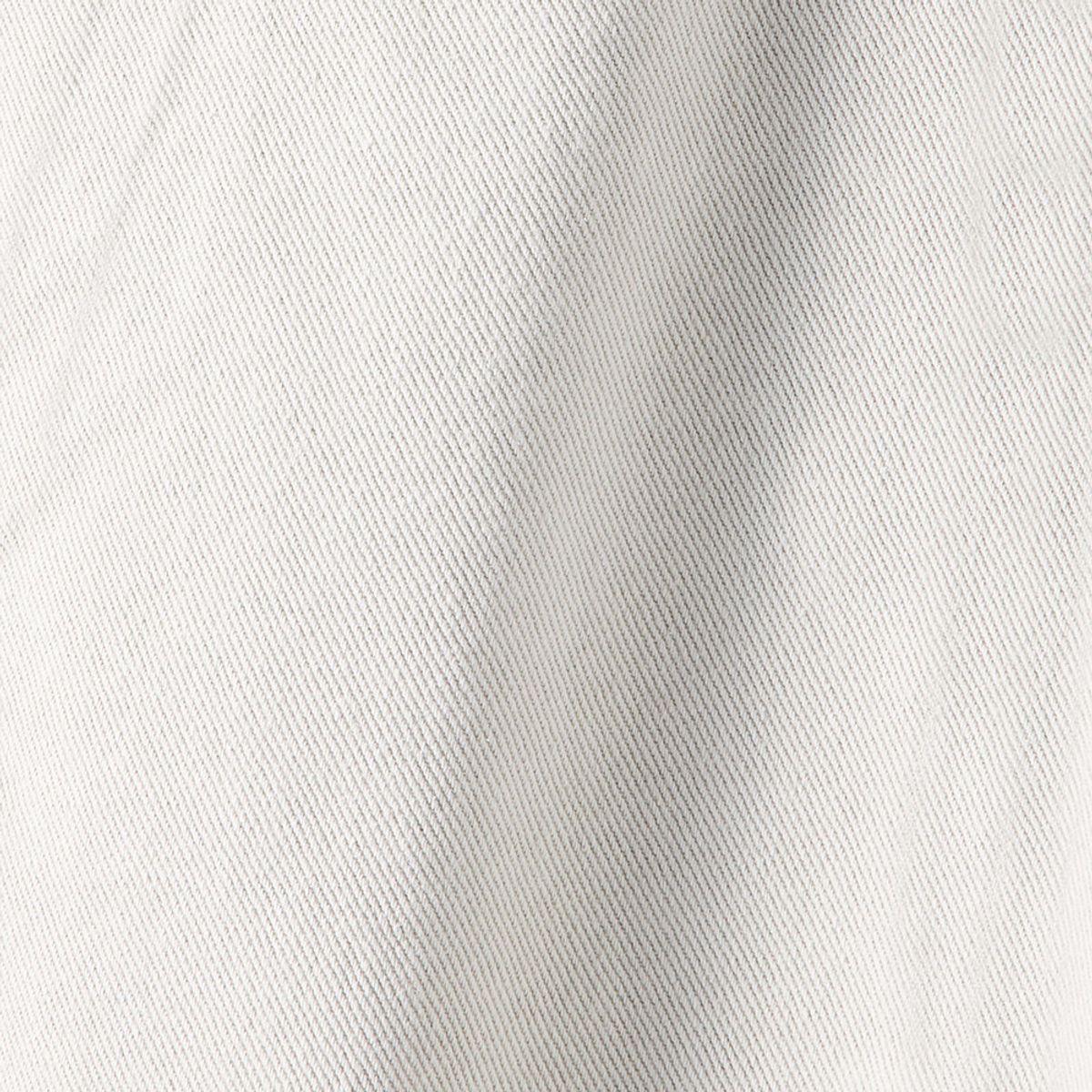 브롬톤 런던(BROMPTON LONDON) M 1975 DENIM TROUSERS - L/GREY (P241MDP503)