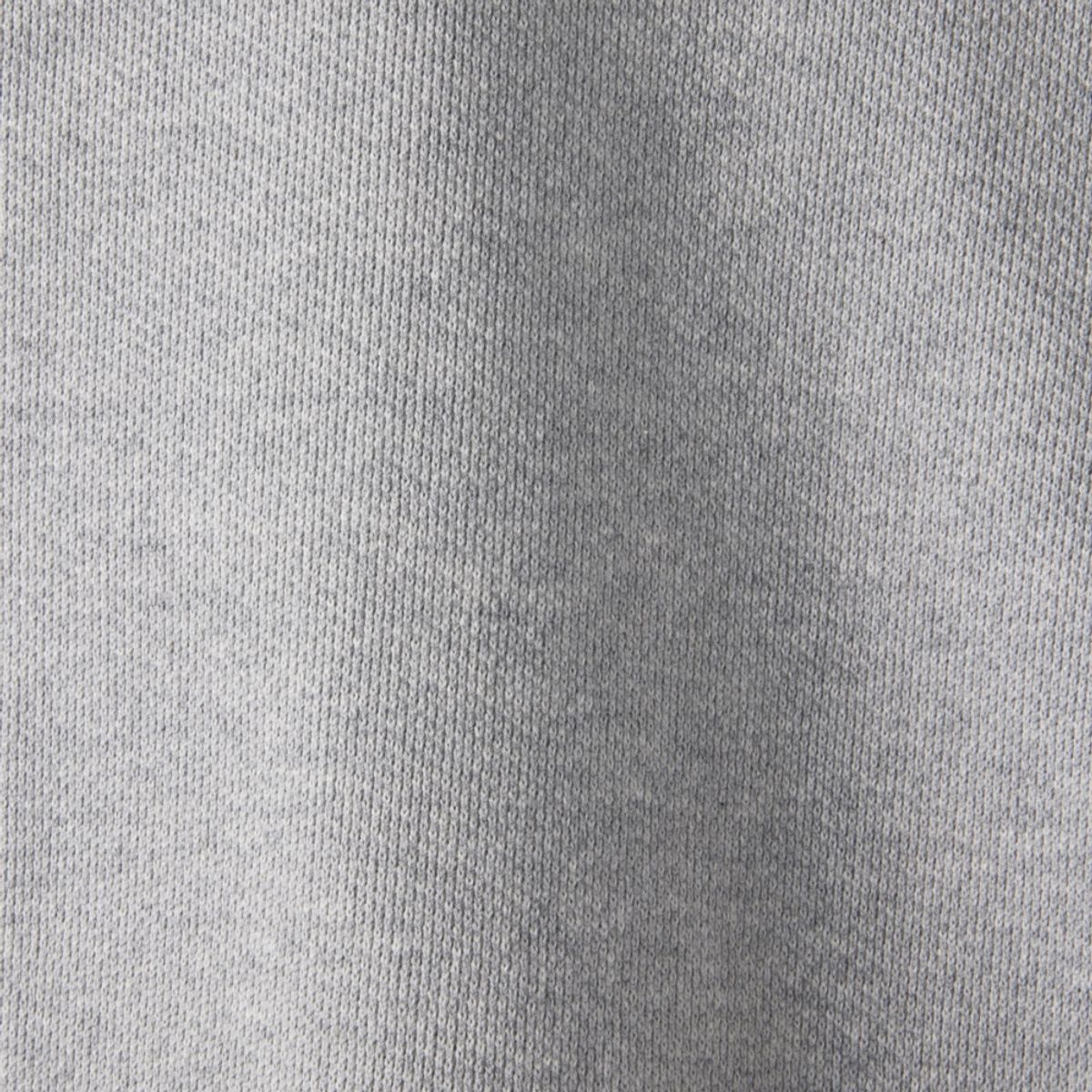 브롬톤 런던(BROMPTON LONDON) JACQUARD SET ZIP UP - M/GREY (P241UFT436)