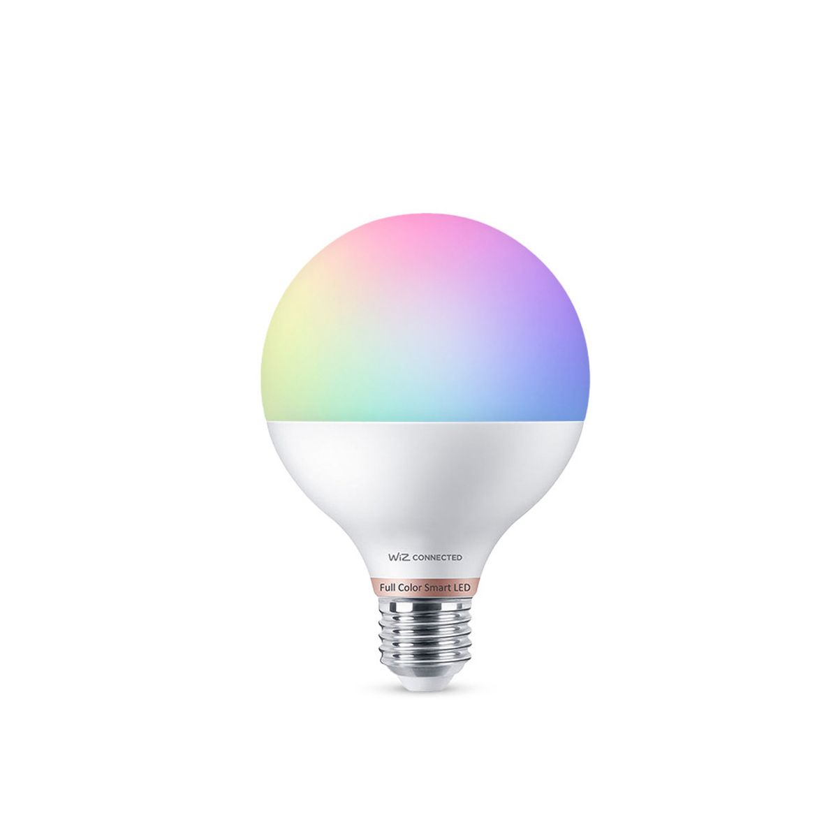 필립스(PHILIPS) 위즈 컬러 앰비언스 LED 스마트 볼전구