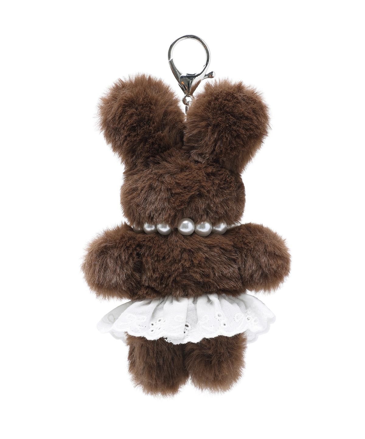 로라로라(ROLAROLA) NEW RORABBIT BROWN