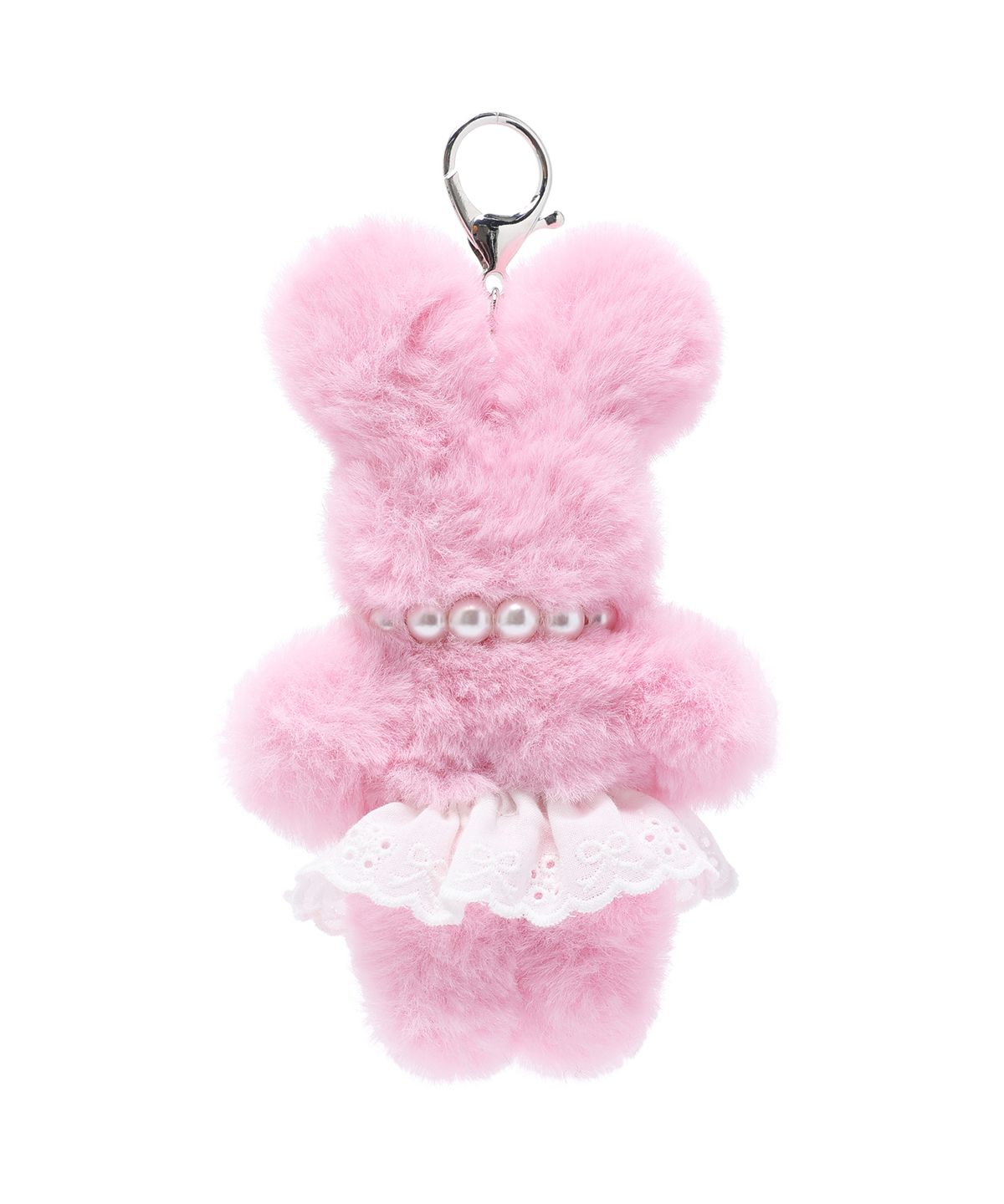 로라로라(ROLAROLA) NEW RORABBIT PINK