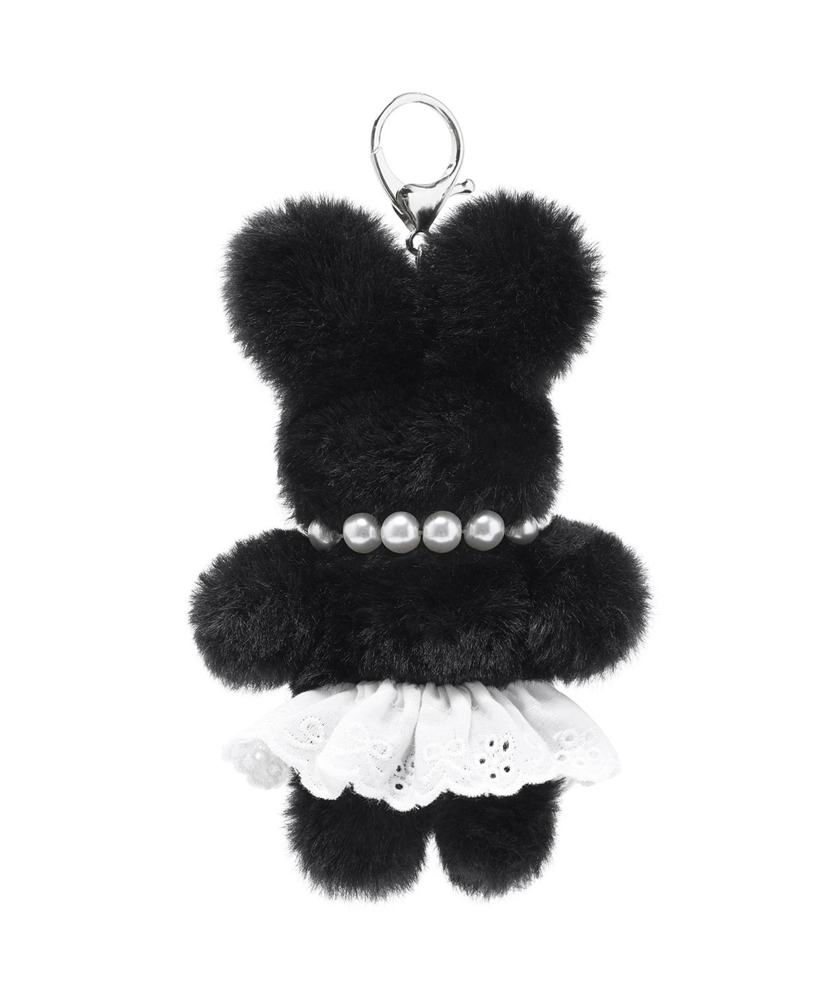 로라로라(ROLAROLA) NEW RORABBIT BLACK