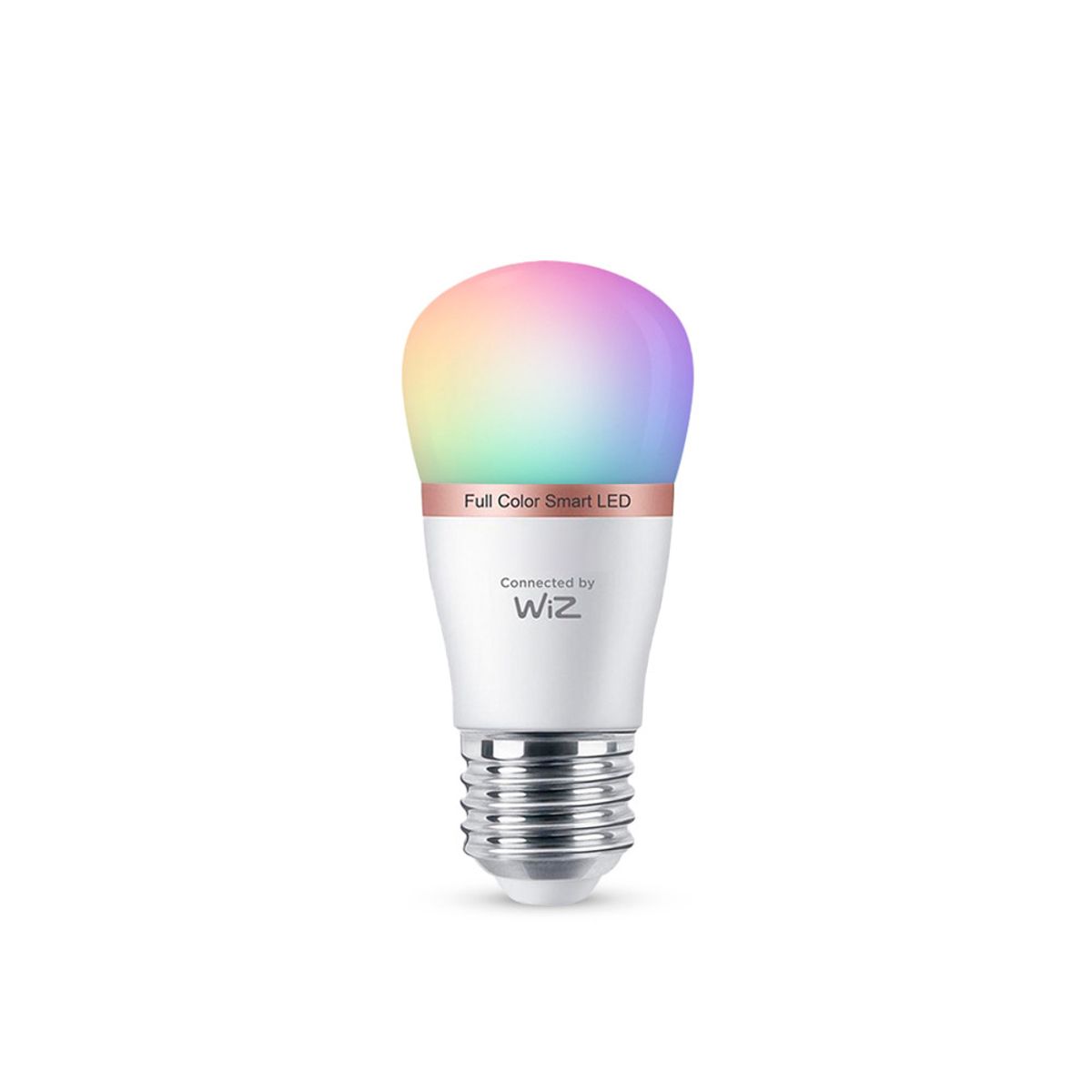 필립스(PHILIPS) 위즈 컬러 미니 LED 스마트 전구