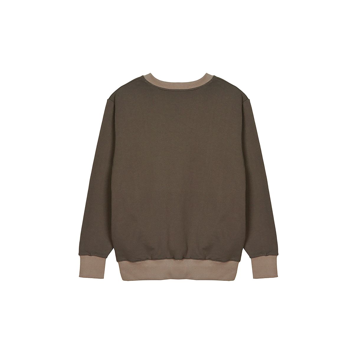 그랭드보떼(GRAIN DE BEAUTE) 1992 MULTI SWEAT [CHARCOAL]