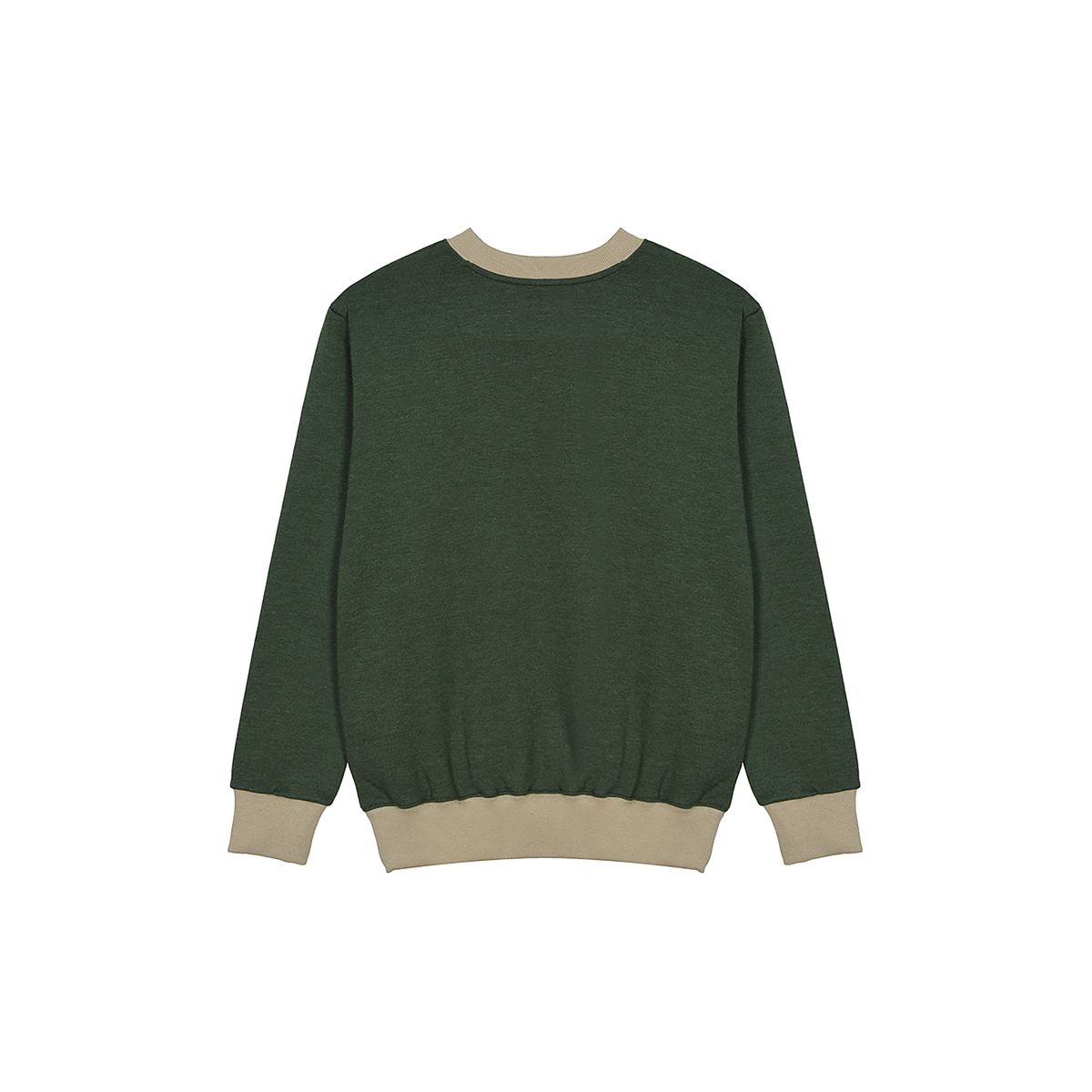 그랭드보떼(GRAIN DE BEAUTE) 1992 MULTI SWEAT [GREEN]
