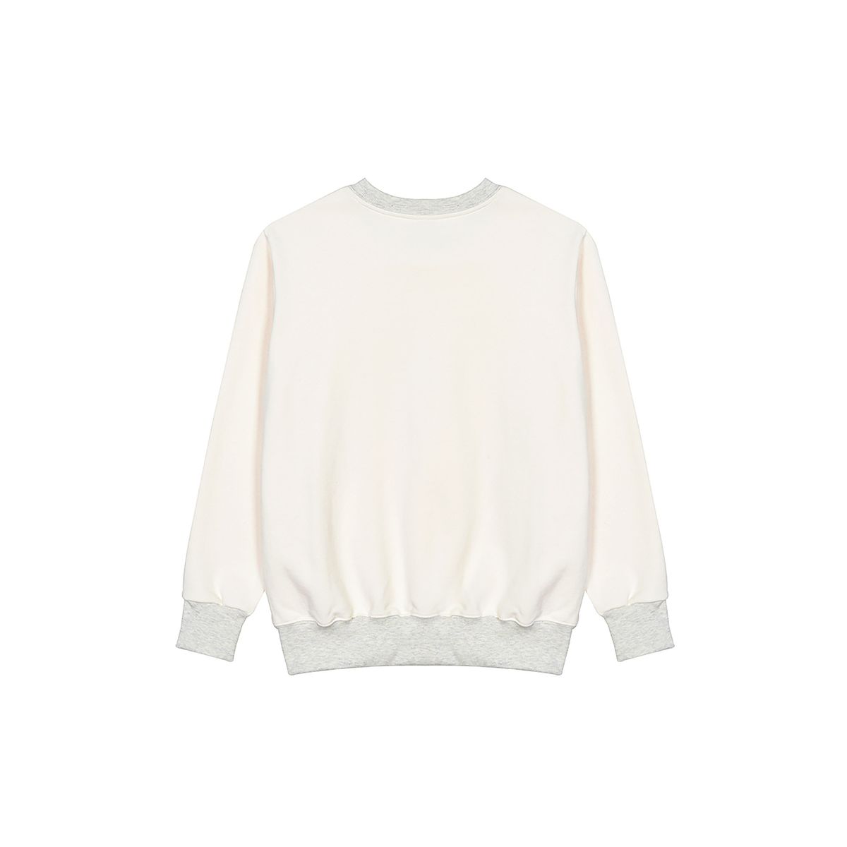 그랭드보떼(GRAIN DE BEAUTE) 1992 MULTI SWEAT [IVORY]