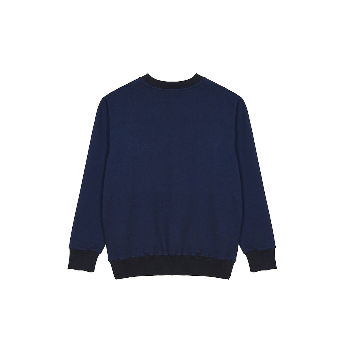 그랭드보떼(GRAIN DE BEAUTE) 1992 MULTI SWEAT [NAVY]