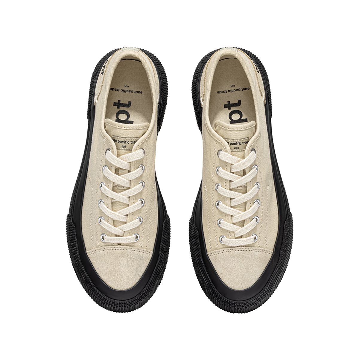 이피티(EPT) SOHO (OYSTER WHITE)