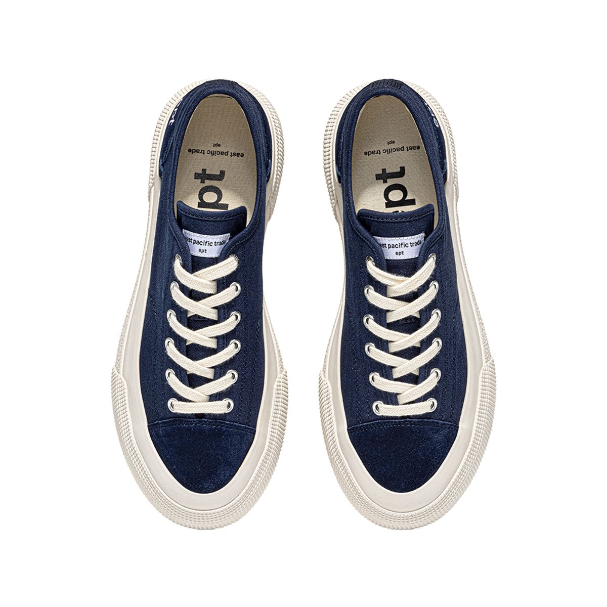 이피티(EPT) SOHO (NAVY)