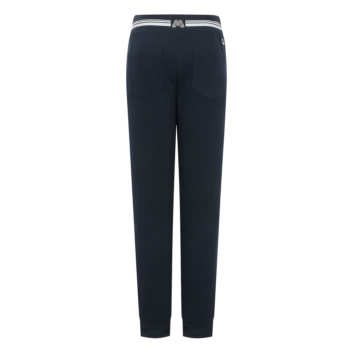 마틴골프(MARTINE GOLF) E-band Training Pants_Navy