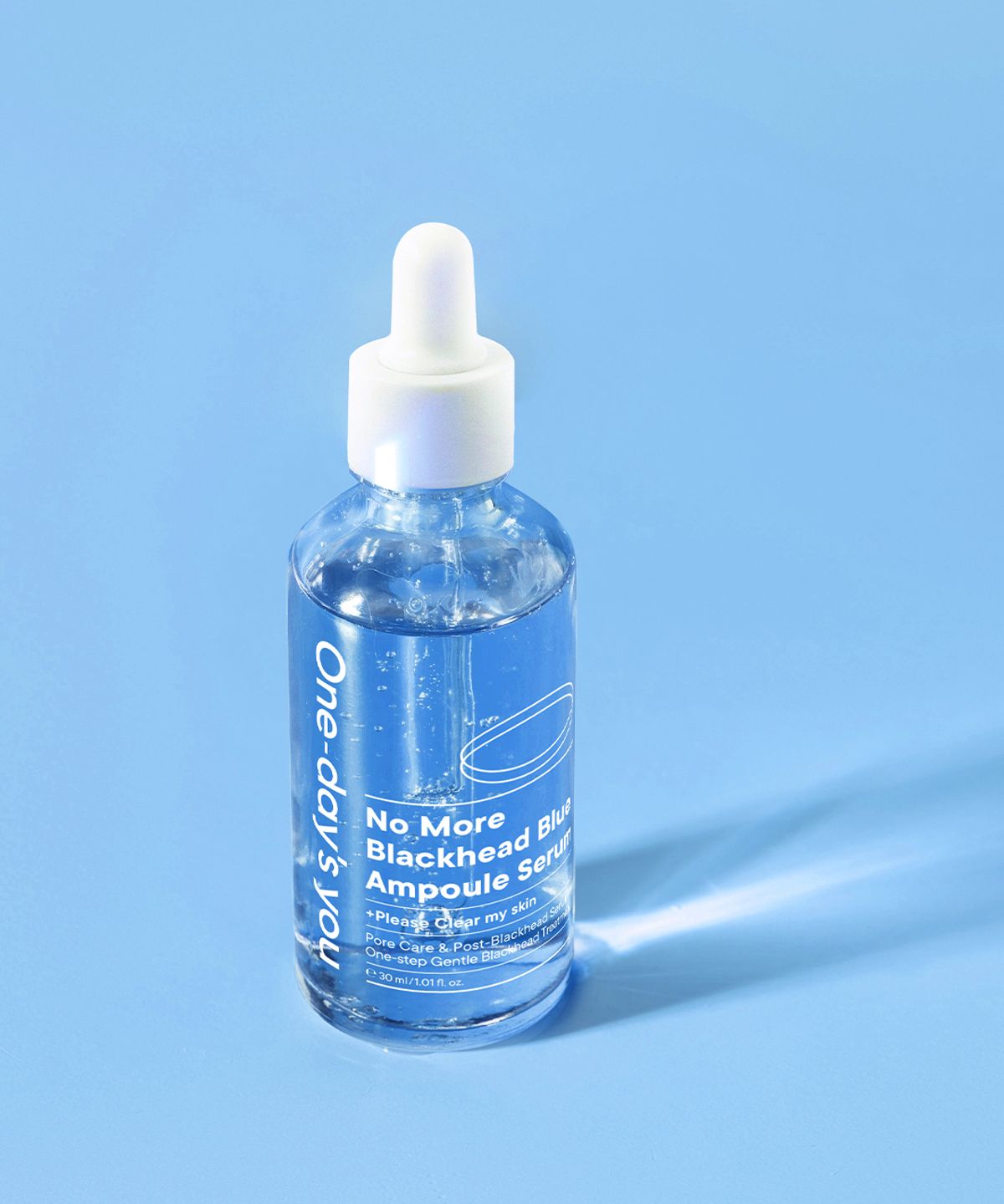 원데이즈유(ONE DAYS YOU) 노모어 블랙헤드케어 앰플 세럼 30ml