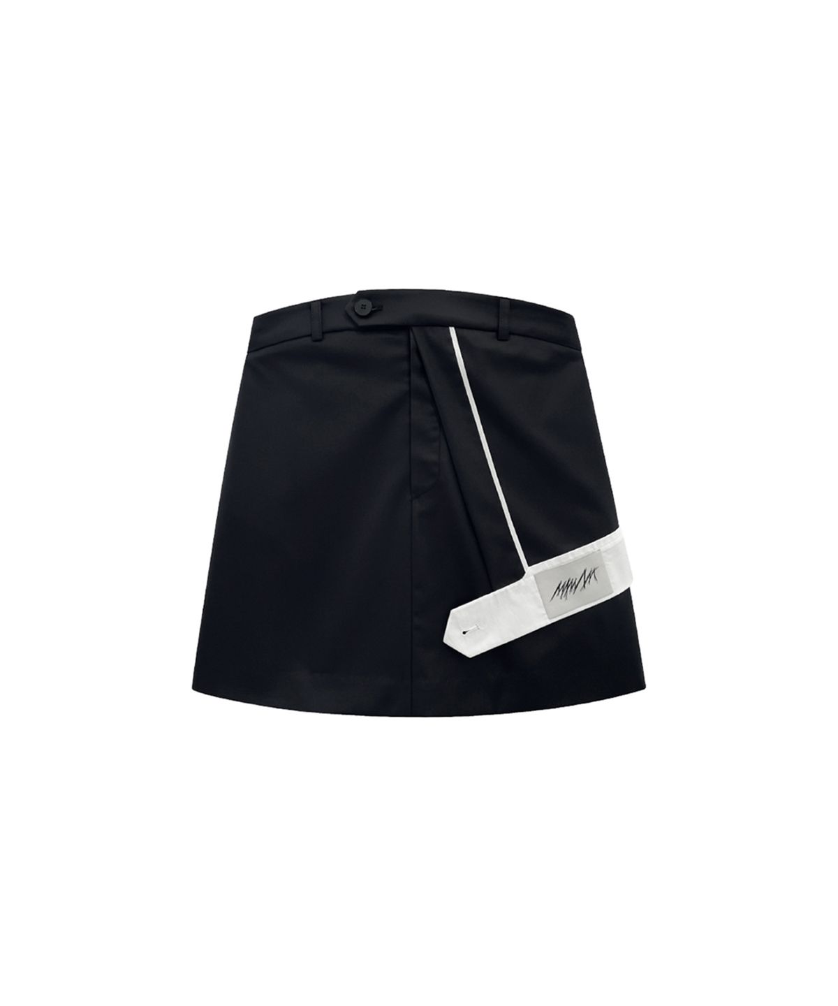 므아므(MMAM) Pants detail tank top