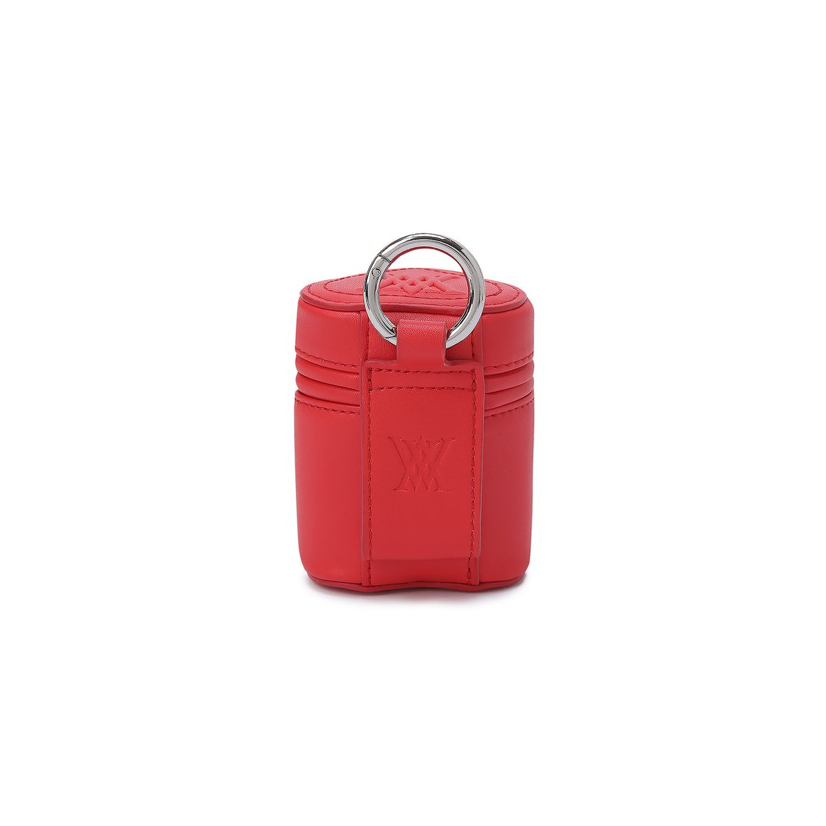 어뉴골프(ANEW GOLF) HEART 2 BALL CASE_RB