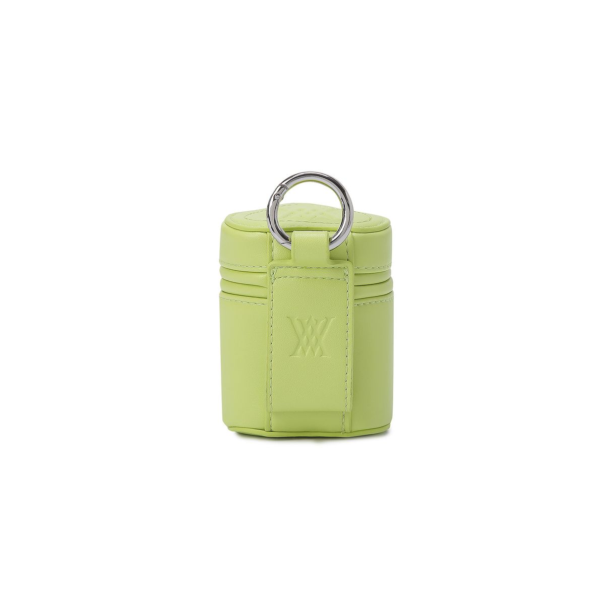 어뉴골프(ANEW GOLF) HEART 2 BALL CASE_LI