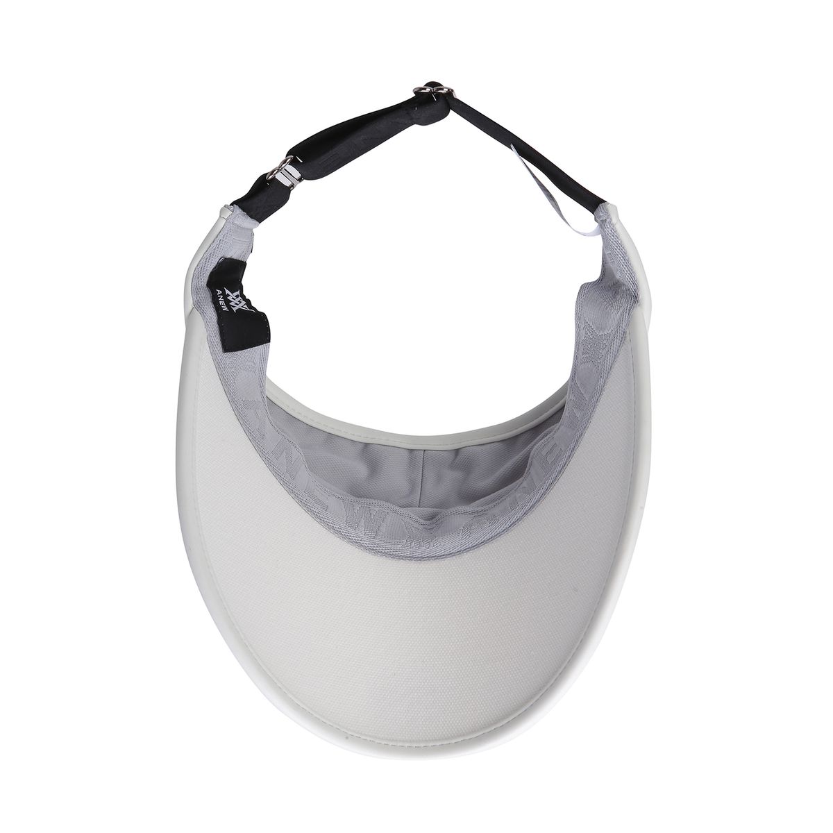 어뉴골프(ANEW GOLF) (W) IVY VISOR_WH