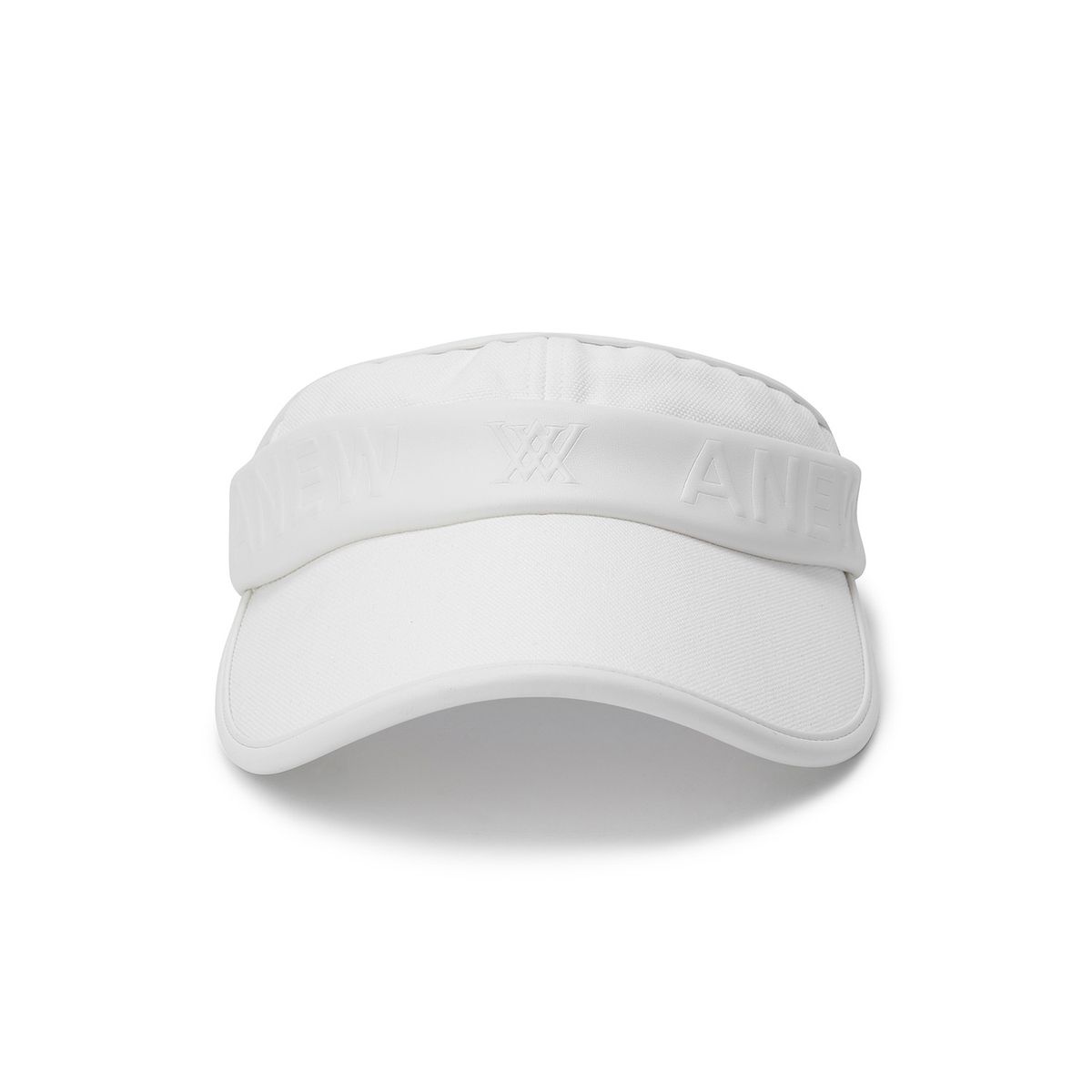 어뉴골프(ANEW GOLF) (W) IVY VISOR_WH